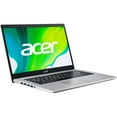 thumbnail image 2 of Acer Aspire 5 Laptop, 14" IPS FHD Display, Intel Core i5-1135G7 Upto 4.2GHz, 12GB RAM, 2TB NVMe SSD, HDMI, Wi-Fi, Bluetooth, Windows 11 Pro, 2 of 5