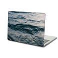 thumbnail image 4 of KSK KAISHEK Protective Case Hard Cover Only for Old Version MacBook Air 13" with Not Retina Display No USB-C Model: A1369 A1466( Pink series 0553), 4 of 5