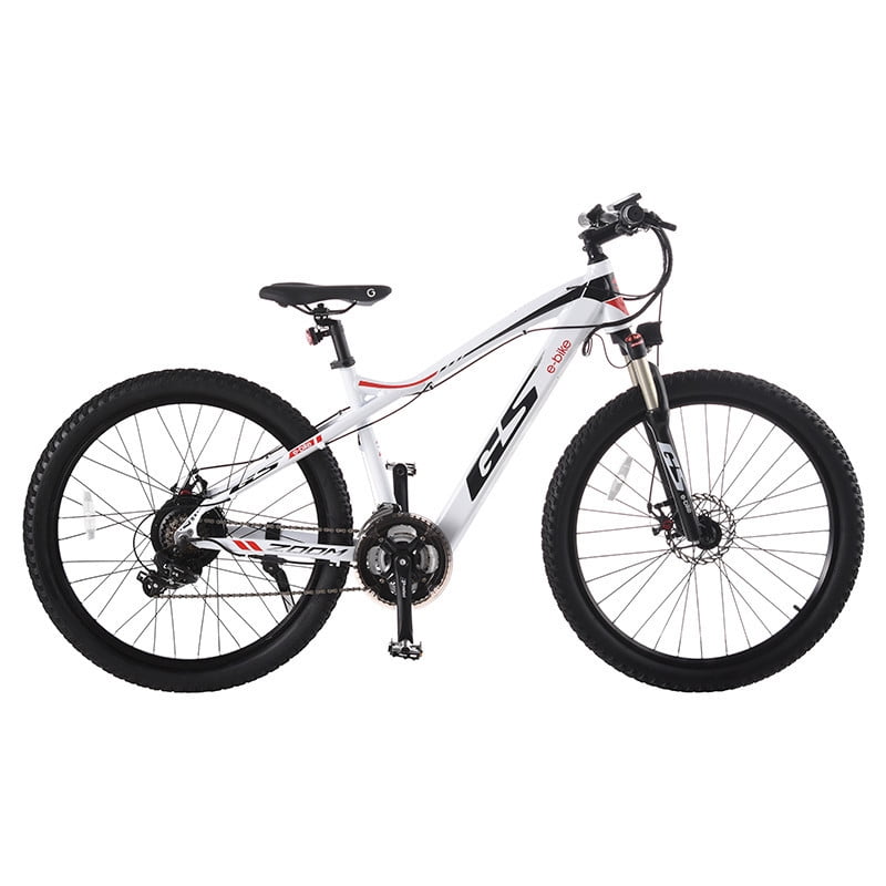 Bicicleta Eléctrica Mtb Volmark Modelo Iames