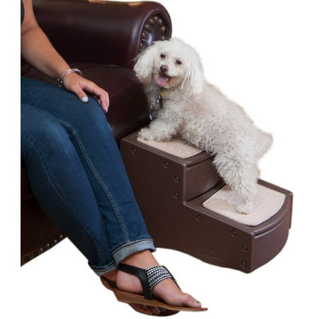 pet dogs step stairs wider pounds deeper stair landing cats gear ii easy walmart dialog displays option button additional opens