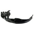 thumbnail image 3 of TRQ Inner Fender Liner Set Compatible with 2005-2007 Honda Odyssey BDA14460, 3 of 4
