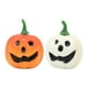 thumbnail image 3 of 12 Calabazas de simulación perfecl accesorio de Fotografía Decoración de Otoño relleno de cesta, 3 of 4