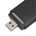 thumbnail image 4 of Modem Wi-Fi USB 4G LTE 150 Mbps partagé 10 utilisateurs, clé Wi-Fi 4G, point d'accès Wi-Fi mobile avec emplacement pour carte SIM pour les voyages, 4 of 4