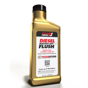 (2 pack) Diesel Injector & DPF Flush 26-oz