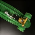 thumbnail image 3 of Shengyu 22 Inches Four-wheel Mini Skateboard LED Flashing Skateboard Retro Skateboard No.4, 3 of 6