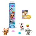 thumbnail image 1 of Figuras de Juguete Littlest Pet Shop BF00597 Set de 3 Piezas, 1 of 7
