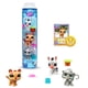 thumbnail image 1 of Figuras de Juguete Littlest Pet Shop BF00597 Set de 3 Piezas, 1 of 7
