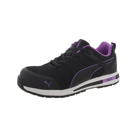 

Puma Womens Levity Composite Toe Slip-Rsistant Work & Safety Shoes