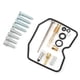 thumbnail image 5 of Kit de reparación de carburador de motocicleta, apto para Kawasaki Ninja 250R/EX250E/EX250J/EX250F, 5 of 10