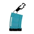thumbnail image 2 of Colaxi Porte-Tee de Golf Support pour 18 Tees Compact avec Clip pour Sac Ceinture Golf Bleu, 2 of 8