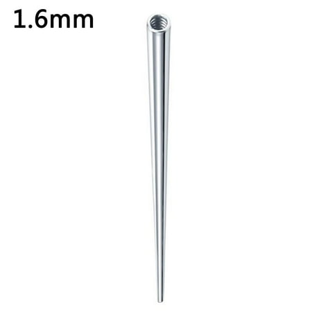 

SEFUONI Piercing Stretching Tool for Internally Threaded or Externally Threaded Jewelry