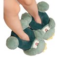thumbnail image 1 of Pantuflas clásicas de conejito Pantuflas divertidas de animales para mujer, 1 of 5
