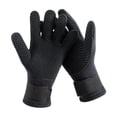 thumbnail image 3 of Men 3mm Diving Gloves For Winter Swimming Non-slip Stab-resistant Wear-resistant Glove, 3 of 7