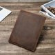 thumbnail image 3 of Notebook Combination Protective Cover Folder File Book Cover Business Stationery Contract Document Storage Box,A5, 3 of 5