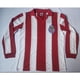thumbnail image 3 of Camiseta De Fútbol Deportivo Chivas Regal 115 th 110 Aniversario De Alta Calidad, 3 of 4