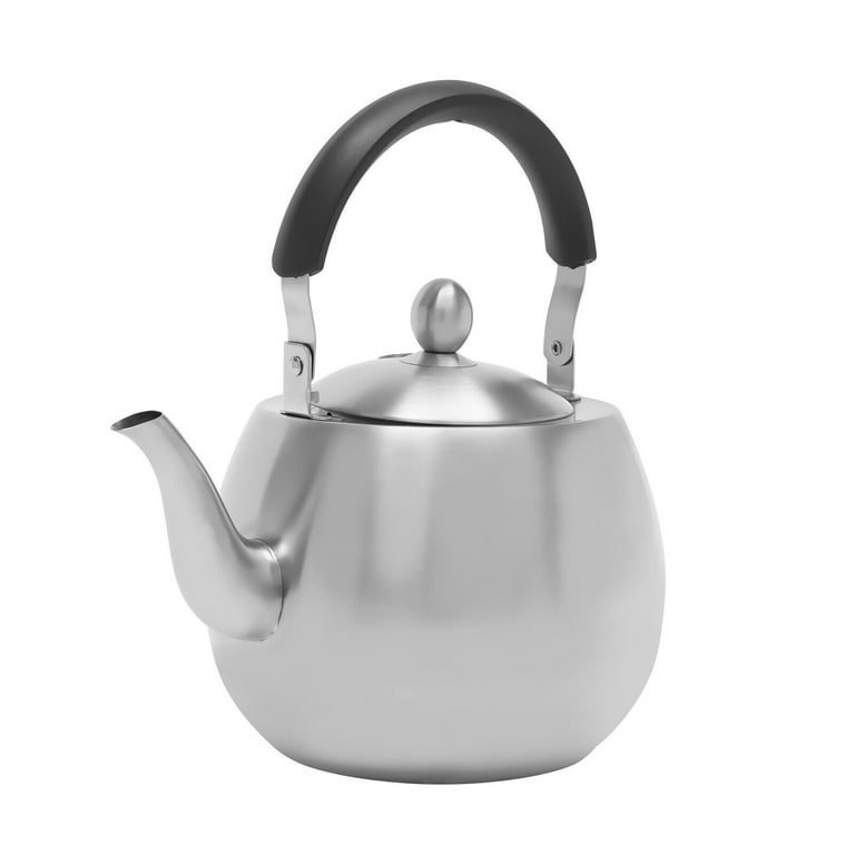 Long Spout Teapot 