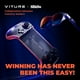 thumbnail image 3 of Controlador de juegos móvil VITURE x 8bitDO USB-C Android, 3 of 9