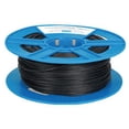 thumbnail image 5 of CRL 5CBL140 Black .140 Screen Retainer Spline - 500 Foot Roll, 5 of 8