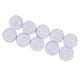 thumbnail image 4 of 10PCS Mini Bombilla Globo Botella de Vial Dia 18mm para Colgante - color Púrpura, 4 of 8