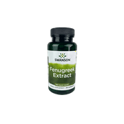 Swanson Fenugreek Extract 500 mg 90 Capsules
