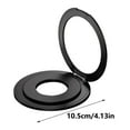 thumbnail image 4 of Ergonomic 360 Degree Rotating Holder Mount for Tablets Metal Bracket Stand 360 Rotation Tablets Accessories, 4 of 11
