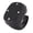 Black, variant on Xirurus Scrolling Ring Touch Control Bluetooth Page Turner for Phone Tablet Camera Remote Control, Pink (1.42 in / 36 mm)