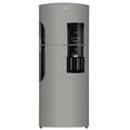 thumbnail image 3 of Refrigerador Automático 19 pies 510 L Inox Mate Mabe - RMS510IBMRM0, 3 of 6