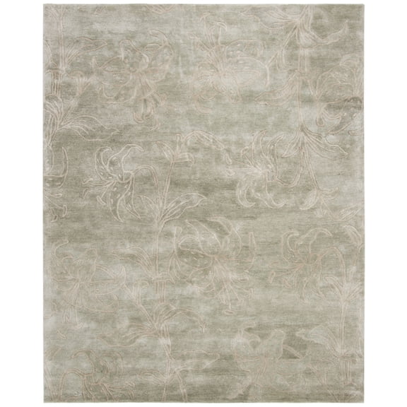 Safavieh SOH381A Soho Grey