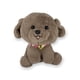 thumbnail image 1 of Peluche De Perrito Orejas Largas Con Cascabel En Correa, 1 of 5