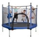 thumbnail image 1 of Trampolín Brincolín Infantil Iforu Tumbling Con Red de Seguridad, 1 of 3