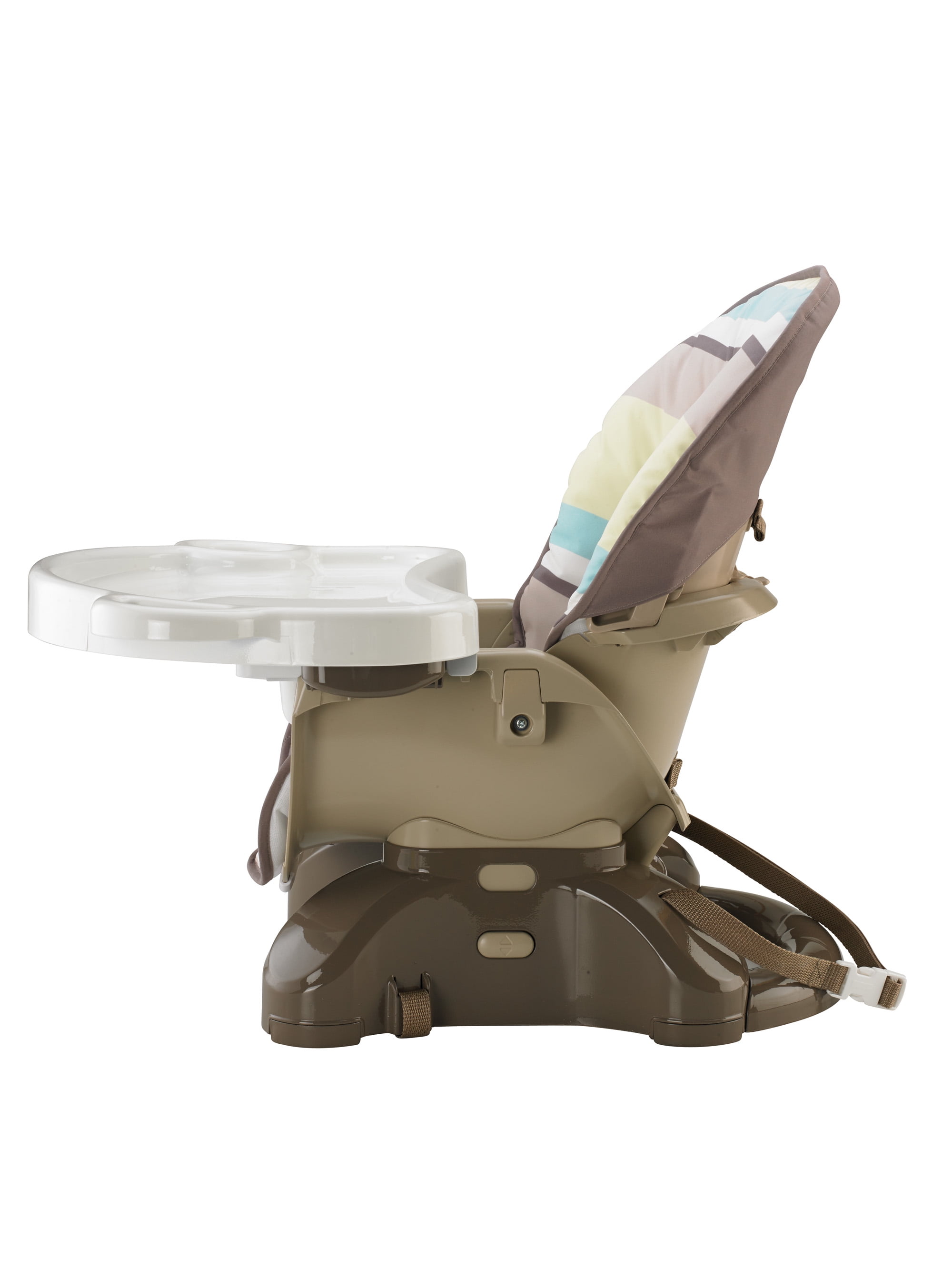 fisher price space saver high chair luminosity