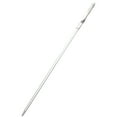 thumbnail image 1 of Drawstring Threader, Rope Threading Tool Drawstring Replacement Tool Threading Aid Bodkin for Elastic Ribbon, DIY, Hoodies, Shorts ,Pants 19.5cm Dia 0.41cm, 1 of 7