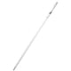 thumbnail image 1 of Herramienta de enhebrado de cuerda con enhebrador de cordón Ayuda para enhebrar agujas de Bodkin para el hogar para pantalones de chándal, bricolaje, 195 cm de diámetro 041 cm perfecl Enhebrador de cordón, 1 of 7
