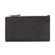 thumbnail image 1 of Bolso para tarjetas de estilo japonés, sencillo y moderno, estilo coreano, para mujer, de piel de vaca de capa superior, monedero con cremallera de cuero suave, 1 of 6