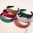 thumbnail image 4 of Serre-têtes pour Femmes Bandeaux - Serre-Tête Mode pour Femmes Accessoires pour Cheveux Serre-Têtes pour Filles Antidérapant Serre-Tête Mignon Cadeau, 4 of 5