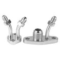 thumbnail image 3 of Turbo Flange,Turbo Oil Feed Flange Turbo Oil Feed Flange Kit Auto Parts Custom Engineered, 3 of 9