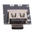 thumbnail image 2 of High-Precision Module 5V 2A Charge Discharge Integrated Module Type-C Input Compatible With 4.2V Lithium Battery Module, 2 of 8