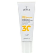IMAGE Skincare DAILY PREVENTION Pure Mineral Tinted Moisturizer Broad Spectrum SPF 30 Sunscreen 2.6 oz