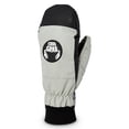 thumbnail image 1 of Crab Grab Slush Mittens - Men's, 1 of 4