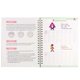 thumbnail image 5 of Magic Practice Copybook English Tracing Grooves design Baby Writing Drawing Book, 5 of 5