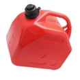 thumbnail image 1 of Tanque de combustible portátil Tanque de gasolina portátil y resistente para vehículos Autos Motocicletas 10L, 1 of 9