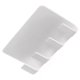thumbnail image 5 of Methold Práctico soporte para teléfono de pared, caja de carga, soporte para estante Teléfono y Comunicación Blanco, 5 of 6