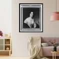 thumbnail image 3 of Historic Framed Print, Mrs. Robert E. Lee, 17-7/8" x 21-7/8", 3 of 9