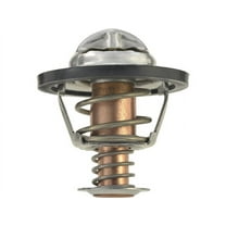 Thermostat - Compatible with 2000 Chevy K3500 7.4L V8
