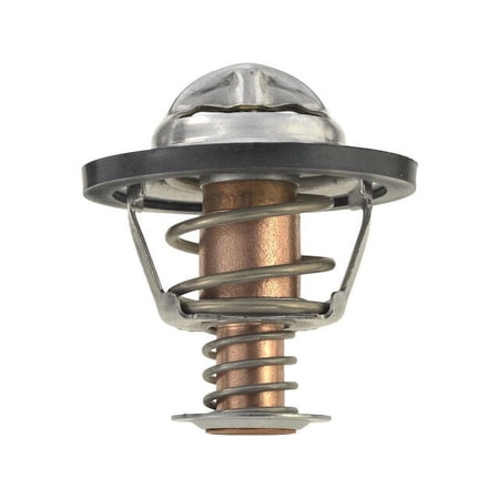 Thermostat - Compatible with 2001 - 2006 GMC Sierra 2500 HD 8.1L V8 2002 2003 2004 2005
