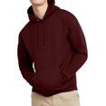 thumbnail image 1 of GHSDFBB Mens Ultimate Cotton Heavyweight Pullover Hoodie Sweatshirt, 1 of 6