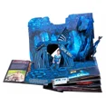 thumbnail image 4 of Libro estereoscópico 3D Stranger Thing Ultimate Pop Up Book Yangshaomei Colección de Libros para fanáticos, 4 of 5