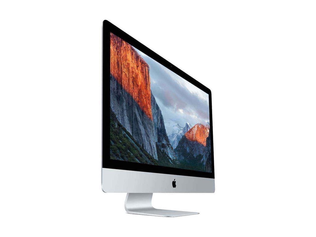 Pre-Owned Apple iMac MMQA2LL/A - 21.5