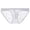 White, variant on Men Blouses Wild Game Boxes for Him Thong Men Mens Jockstrap Underwear Anniversary Him Backless Meat Wild like Snack Pack Outdoor Warm Men's Exotic Mesh Underwear Comfortable Red 2XL
