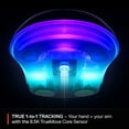 thumbnail image 4 of RIVAL 3 GEN2 WIRED MOUSE BLACK - PC, 4 of 7